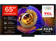 TCL Televizor 65C7L 65" 164cm 4K Ultra HD SQD-Mini LED Smart Google TV