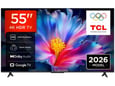 TCL Televizor 55P6L 55" 4K Ultra HD