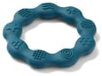 BabyOno Silikonska glodalica Ring