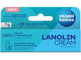 Canpoll Babies Lanolin krema za zaštitu I negu bradavica (7g) 14/000