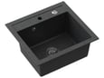 Quadron Ugradna sudopera Johnny 110 GraniteQ HCQJ5047CZK