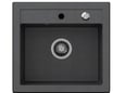 Quadron Ugradna sudopera Johnny 110 GraniteQ HCQJ5047CZK