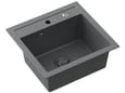 Quadron Ugradna sudopera Johnny 110 GraniteQ HCQJ5047SZK