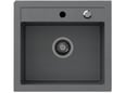 Quadron Ugradna sudopera Johnny 110 GraniteQ HCQJ5047SZK