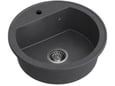 Quadron Ugradna sudopera Johnny 210 GraniteQ HCQC5151CZK