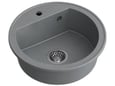 Quadron Ugradna sudopera Johnny 210 GraniteQ HCQC5151SZK