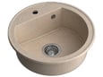 Quadron Ugradna sudopera Johnny 210 GraniteQ HCQC5151BEZK