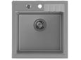 Quadron Ugradna sudopera Peter 110 GraniteQ HCQP5052SZK