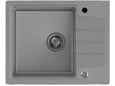 Quadron Ugradna sudopera Peter 116 GraniteQ HCQP6250SZK