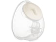 Canpol Babies Dodatna posuda za skupljanje mleka pumpice Hands Free 12/219