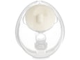 Canpol Babies Dodatna posuda za skupljanje mleka pumpice Hands Free 12/219