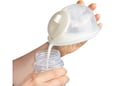 Canpol Babies Dodatna posuda za skupljanje mleka pumpice Hands Free 12/219