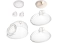 Canpol Babies Dodatna posuda za skupljanje mleka pumpice Hands Free 12/219