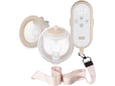 Canpol Babies Twin električna pumpica za izmazanje Hands Free (Wireless) 20/106