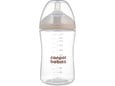 Canpol Babies Flašica Antikolik dual zone 260ml Natural 35/401