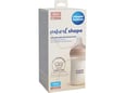Canpol Babies Flašica Antikolik dual zone 260ml Natural 35/401