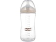 Canpol Babies Flasica Antikolik dual zone 330ml Natural 35/402