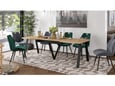 Mazzoni Sto 180cm Avery