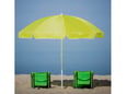 Dajar Suncobran Poly 2.4m
