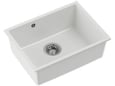 Quadron Podgradna sudopera Alec 50 GraniteQ HQA5340BIK