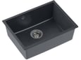 Quadron Podgradna sudopera Alec 50 GraniteQ HQA5340CZK