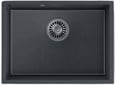 Quadron Podgradna sudopera Alec 50 GraniteQ HQA5340CZK