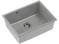 Quadron Podgradna sudopera Alec 50 GraniteQ HQA5340SZK