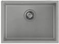 Quadron Podgradna sudopera Alec 50 GraniteQ HQA5340SZK