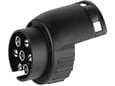 Carmotion Konektor adapter utičnice 12V 13/7 pinova
