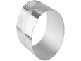 Carmotion Metalni nastavak creva Fi80mm