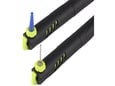 Carmotion Ručna pumpa 205mm/8 bara/120 psi