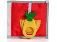 Taf Toys Edukativna knjiga 3u1 12025