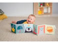 Taf Toys Edukativna knjiga North Pole 12385