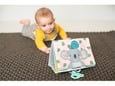 Taf Toys Edukativna knjiga Tummy time 12395