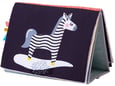 Taf Toys Edukativna knjiga 12705