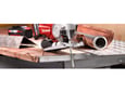 Kwb List za ubodnu testeru 80x57 2/1 | SB BiMetal Energy saving