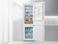 Midea Kombinovani frižider MDRB424FGE01OE