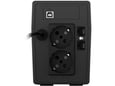 Njoy UPS Cadu 850 480W / UPCMTLS685TCAAZ01B