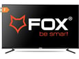 Fox Televizor 65WOS626D Smart 4K Ultra HD