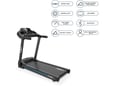 Aura Fitness Traka za trčanje Prime 2ks/12km CP-S2