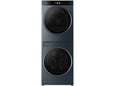 Haier Mašina za pranje i sušenje veša CLC108-GNU1-S 10/8kg 1400 o/min