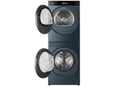 Haier Mašina za pranje i sušenje veša CLC108-GNU1-S 10/8kg 1400 o/min