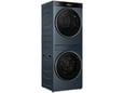 Haier Mašina za pranje i sušenje veša CLC108-GNU1-S 10/8kg 1400 o/min