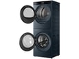 Haier Mašina za pranje i sušenje veša CLC108-GNU1-S 10/8kg 1400 o/min