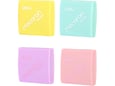 Deli Gumica Macaron 35x35x11mm E3044