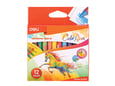 Deli Voštane bojice Colorun 1/12 EC20800