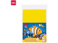 Deli Karton u boji valoviti A4 10 lista 83613