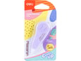 Deli Korektor u traci Macaron 5mmx5m blister E7264