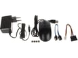 Dahua Snimač video nadzora DVR XVR1B08-I Pentabrid HD 8-kanalni 1U WizSense