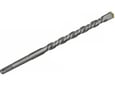 Total alati SDS plus burgija 6 X 260mm,krstasti vrh